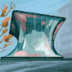 Meet your Posher, Teagan